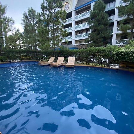 Alitheia Condo @ Pine Suites Tagaytay Tagaytay City Exterior photo